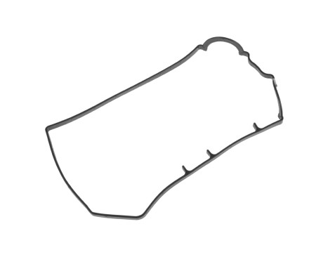 Gasket, cylinder head cover ADS76710 Blue Print