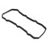 Gasket, cylinder head cover ADS76712 Blue Print