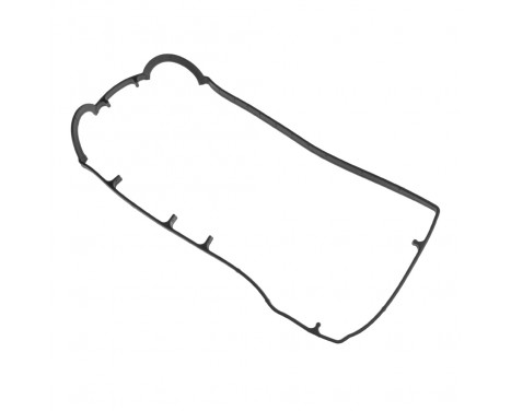 Gasket, cylinder head cover ADS76713C Blue Print