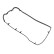 Gasket, cylinder head cover ADS76713C Blue Print