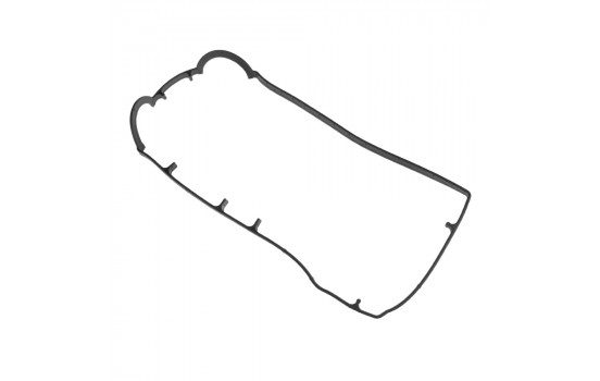 Gasket, cylinder head cover ADS76713C Blue Print