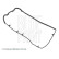 Gasket, cylinder head cover ADS76713C Blue Print, Thumbnail 2