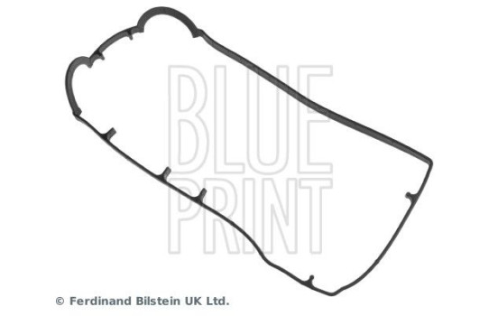 Gasket, cylinder head cover ADS76713C Blue Print, Image 2