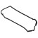 Gasket, cylinder head cover ADS76714C Blue Print