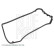 Gasket, cylinder head cover ADS76715C Blue Print, Thumbnail 2
