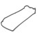 Gasket, cylinder head cover ADS76716C Blue Print