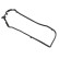 Gasket, cylinder head cover ADS76722 Blue Print