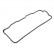 Gasket, cylinder head cover ADT36723 Blue Print