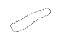 Gasket, cylinder head cover ADT36735 Blue Print