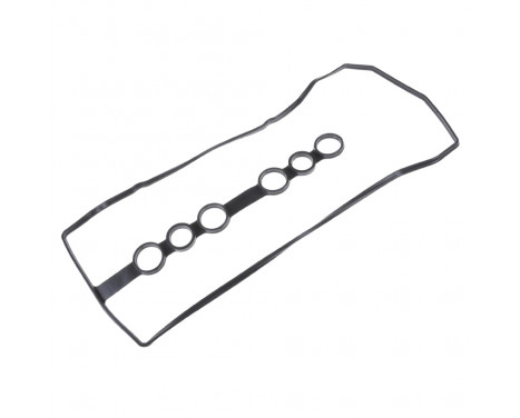 Gasket, cylinder head cover ADT36738 Blue Print