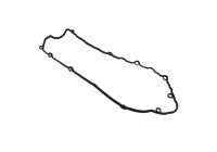 Gasket, cylinder head cover ADT36749 Blue Print