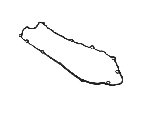 Gasket, cylinder head cover ADT36749 Blue Print
