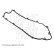 Gasket, cylinder head cover ADT36749 Blue Print, Thumbnail 2