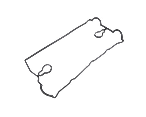 Gasket, cylinder head cover ADT36754C Blue Print