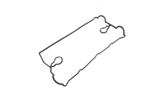 Gasket, cylinder head cover ADT36754C Blue Print