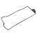 Gasket, cylinder head cover ADT36756 Blue Print
