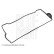 Gasket, cylinder head cover ADT36756 Blue Print, Thumbnail 2
