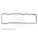 Gasket, cylinder head cover ADT36760 Blue Print, Thumbnail 2