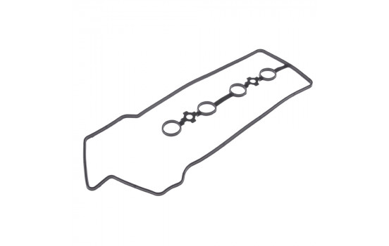 Gasket, cylinder head cover ADT36763 Blue Print