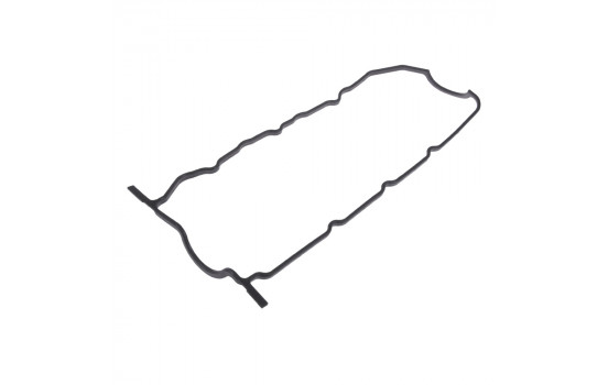 Gasket, cylinder head cover ADT36767 Blue Print