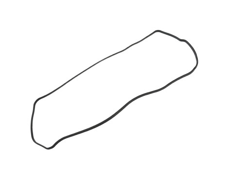 Gasket, cylinder head cover ADT36774 Blue Print