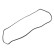 Gasket, cylinder head cover ADT36774 Blue Print