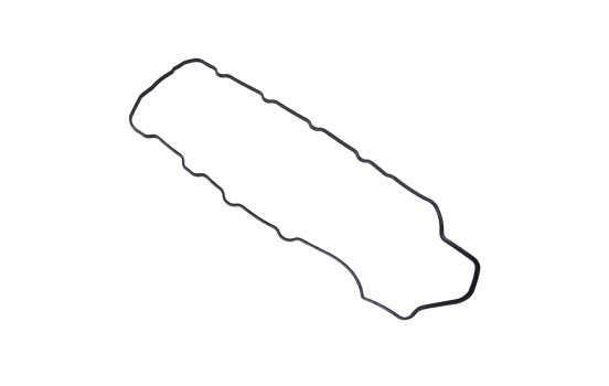 Gasket, cylinder head cover ADT36782 Blue Print