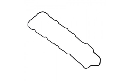 Gasket, cylinder head cover ADT36783 Blue Print