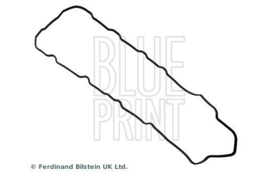 Gasket, cylinder head cover ADT36783 Blue Print, Image 2