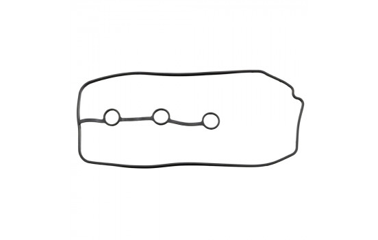 Gasket, cylinder head cover ADT36793 Blue Print