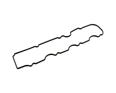 Gasket, cylinder head cover ADT36797 Blue Print
