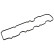 Gasket, cylinder head cover ADT36797 Blue Print