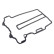 Gasket, cylinder head cover ADZ96708 Blue Print