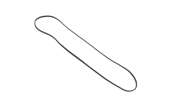 Gasket, cylinder head cover ADZ96713 Blue Print