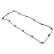 Gasket, cylinder head cover ADZ96716 Blue Print