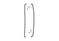 Gasket, cylinder head cover HL728 Payen