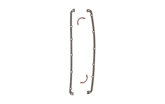 Gasket, cylinder head cover HL728 Payen