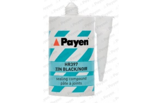 Gasket, cylinder head cover HR397 Payen