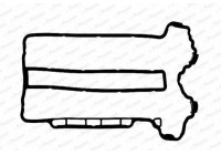 Gasket, cylinder head cover JM5048 Payen
