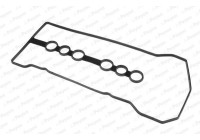 Gasket, cylinder head cover JM5073 Payen