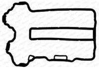 Gasket, cylinder head cover JM5085 Payen