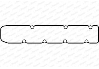 Gasket, cylinder head cover JM5087 Payen