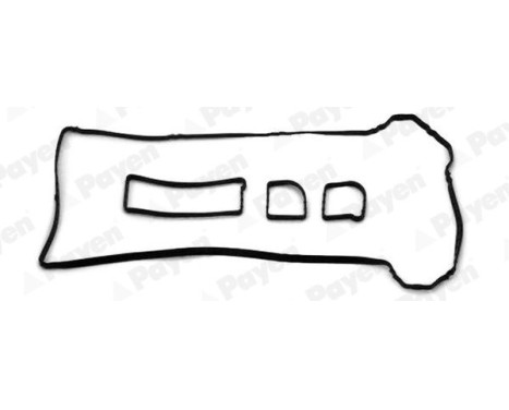 Gasket, cylinder head cover JM5153 Payen, Image 2