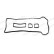 Gasket, cylinder head cover JM5153 Payen, Thumbnail 2