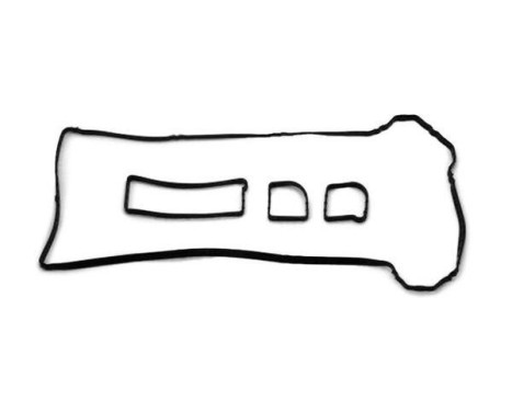 Gasket, cylinder head cover JM5153 Payen, Image 2