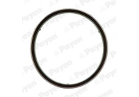 Gasket, cylinder head cover JM5157 Payen