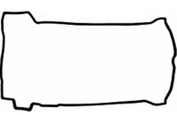 Gasket, cylinder head cover JM5164 Payen