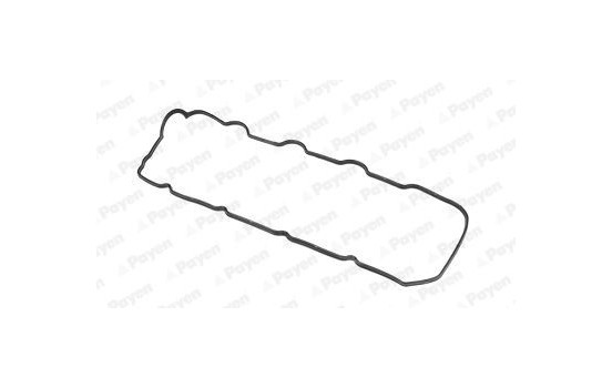 Gasket, cylinder head cover JM7023 Payen