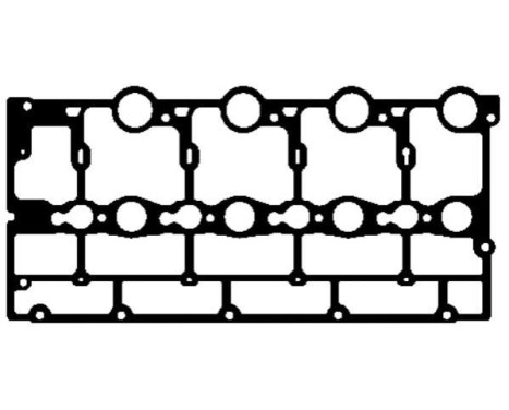 Gasket, cylinder head cover JM7049 Payen