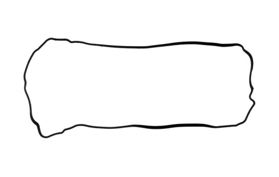 Gasket, cylinder head cover JM7106 Payen